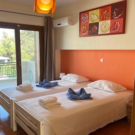 Sunny Rhodes Villa Koskinou  Екстериор снимка