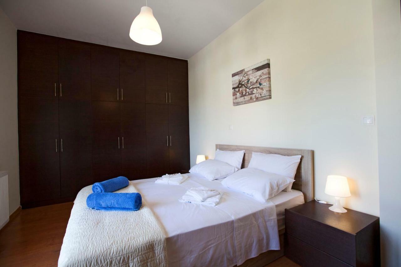 Sunny Rhodes Villa Koskinou  Екстериор снимка