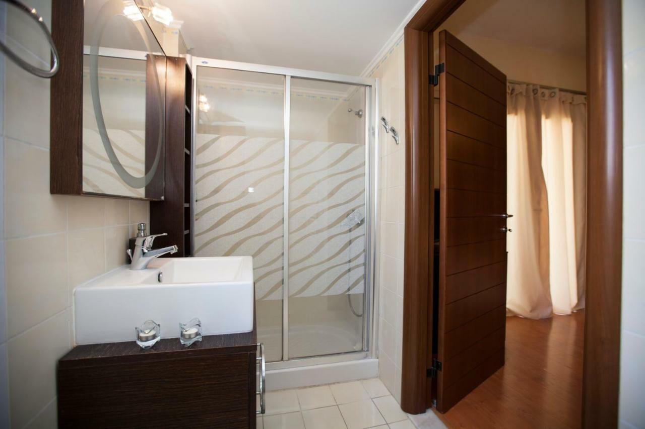 Sunny Rhodes Villa Koskinou  Екстериор снимка
