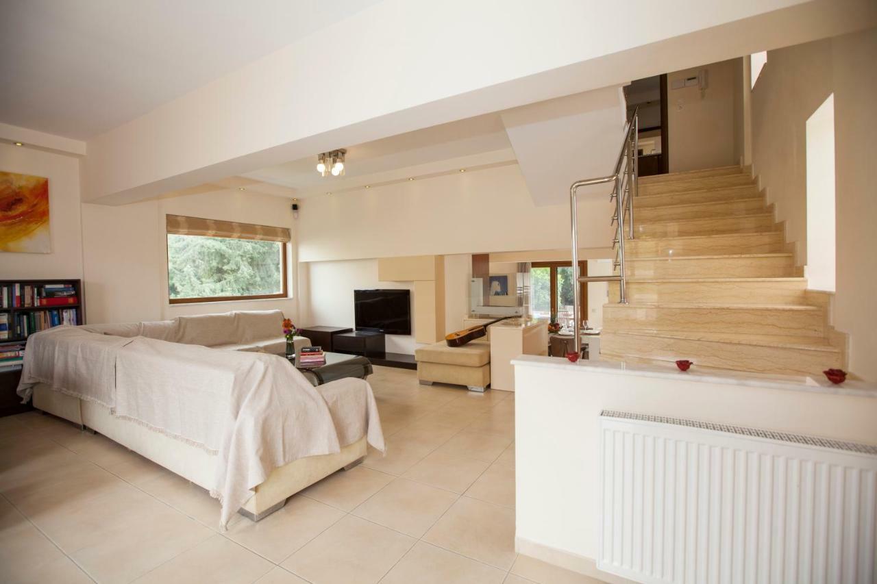 Sunny Rhodes Villa Koskinou  Екстериор снимка