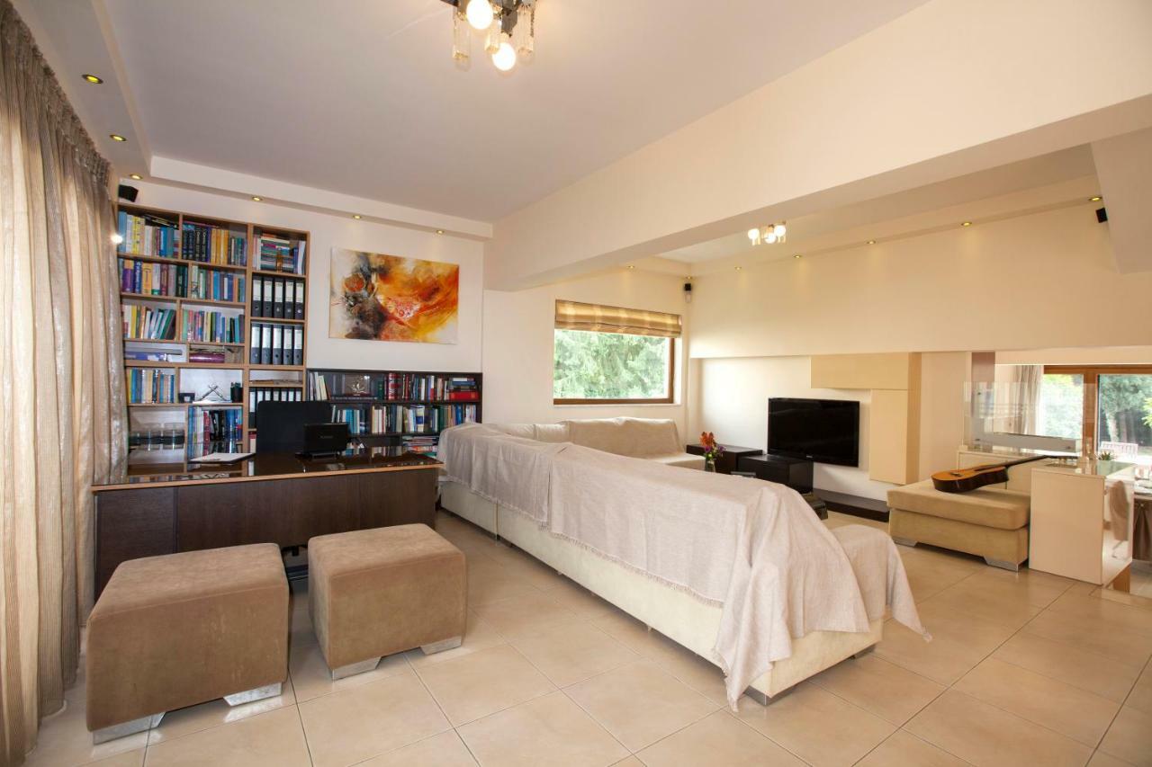 Sunny Rhodes Villa Koskinou  Екстериор снимка