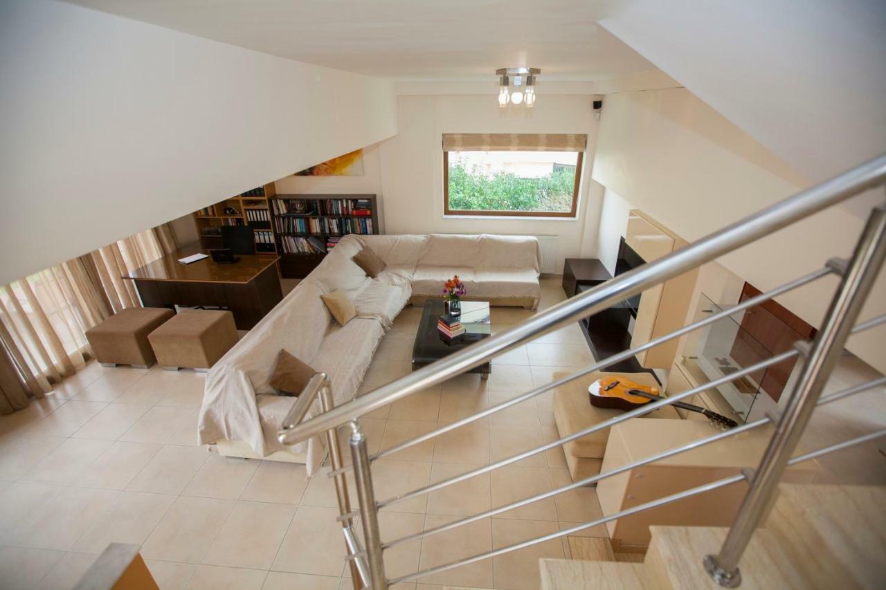 Sunny Rhodes Villa Koskinou  Екстериор снимка