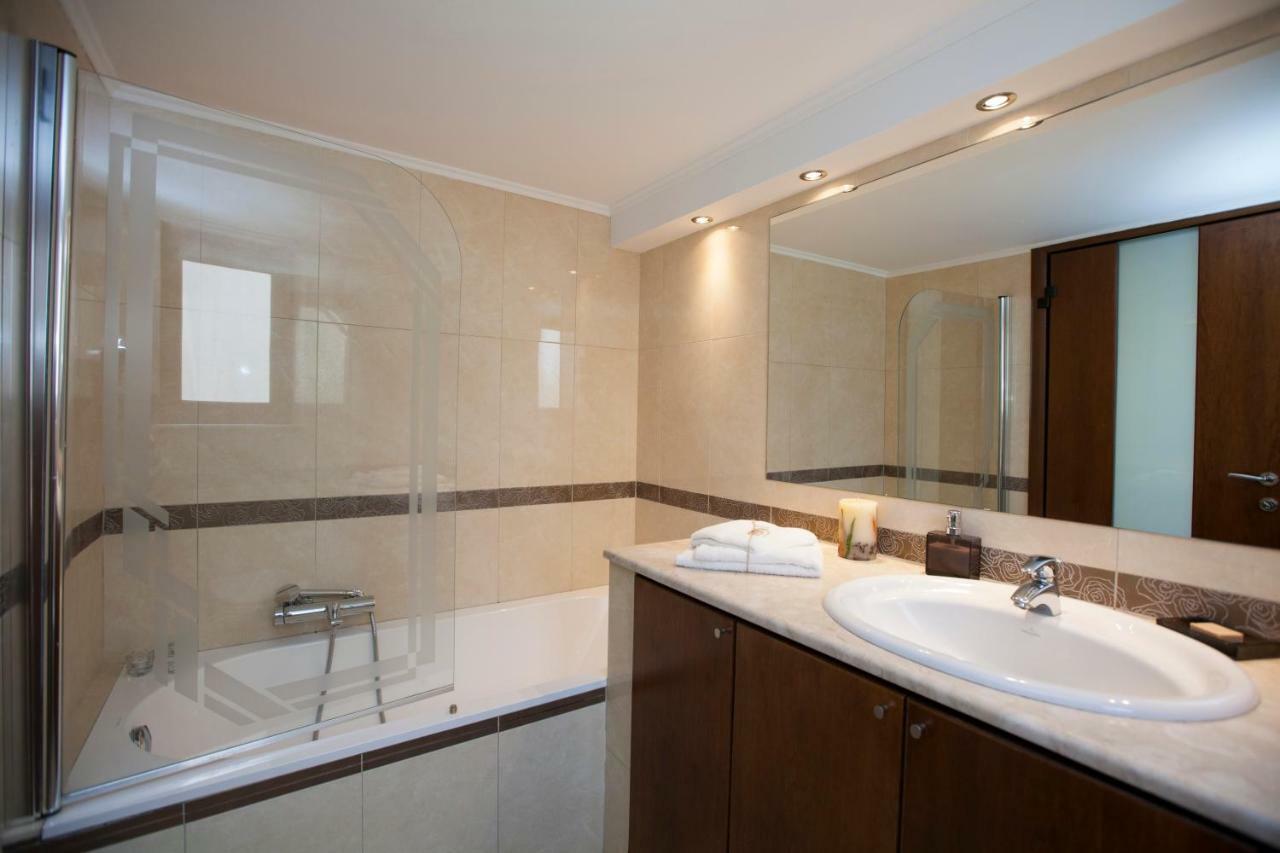 Sunny Rhodes Villa Koskinou  Екстериор снимка