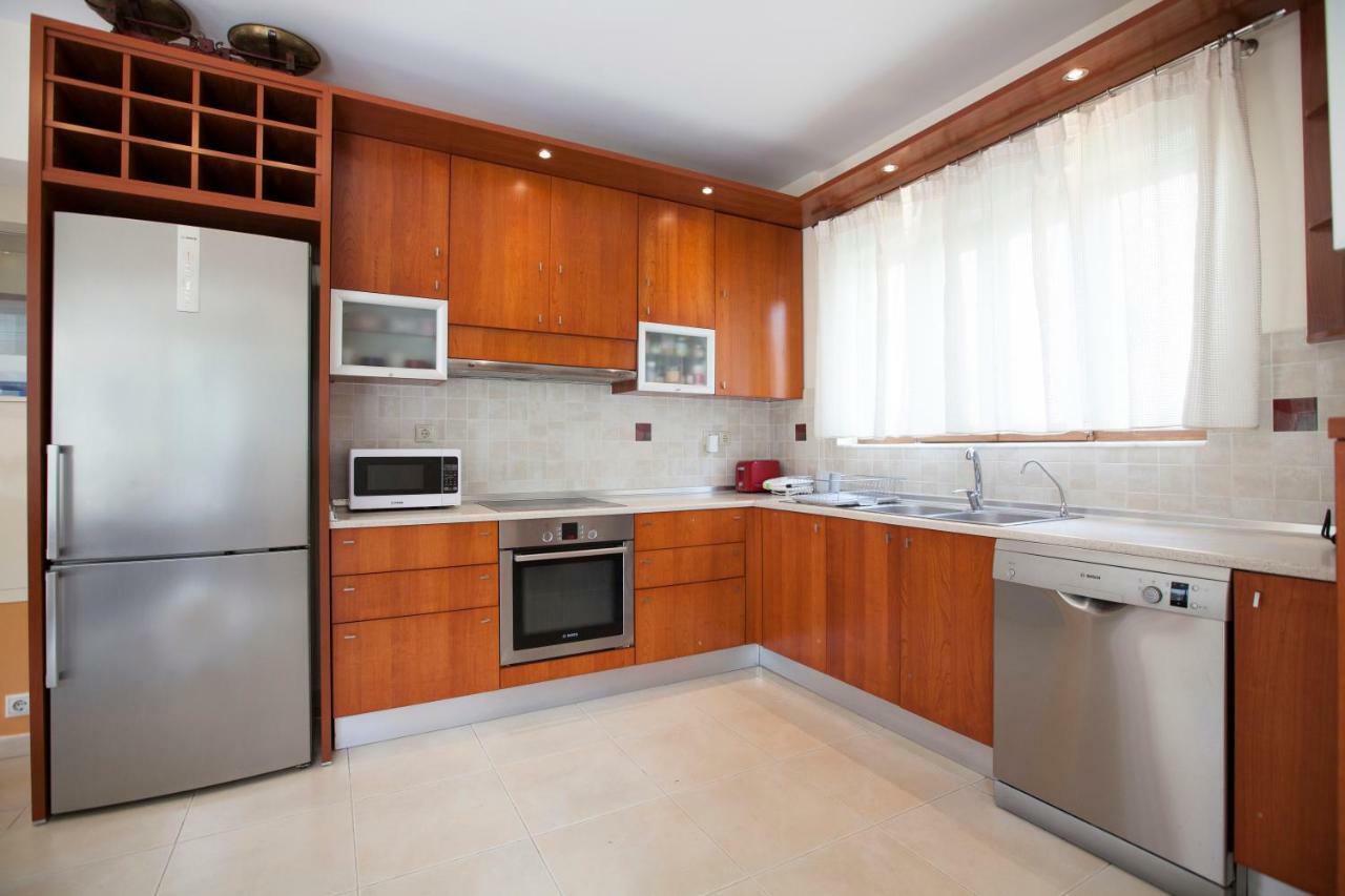 Sunny Rhodes Villa Koskinou  Екстериор снимка