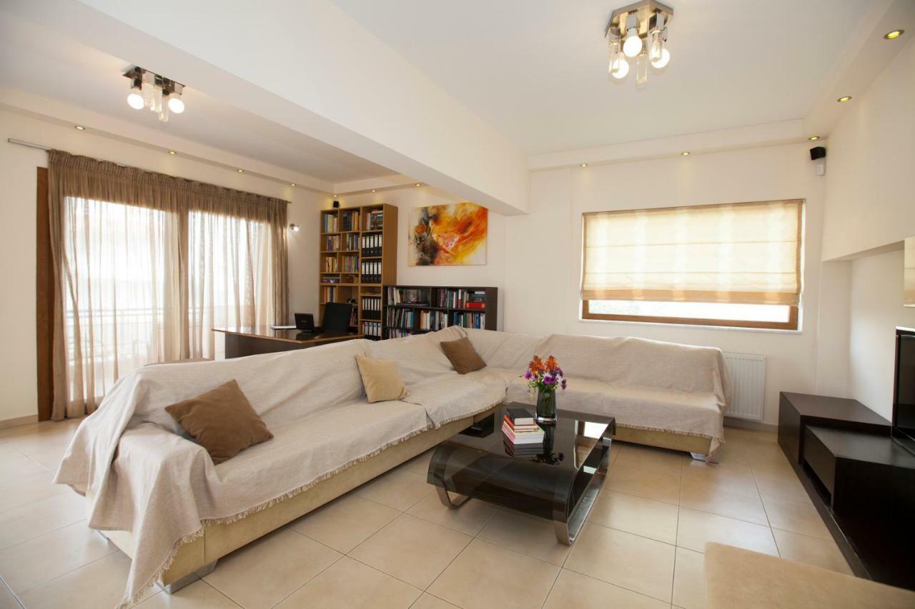 Sunny Rhodes Villa Koskinou  Екстериор снимка